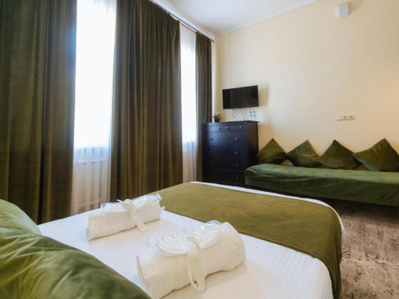 Apple Dream Hotel