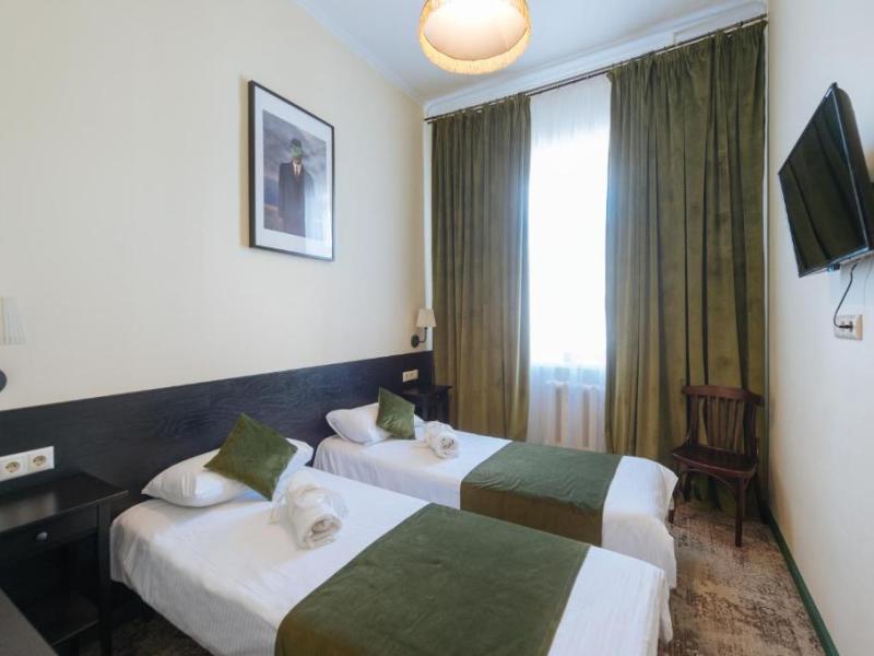Apple Dream Hotel