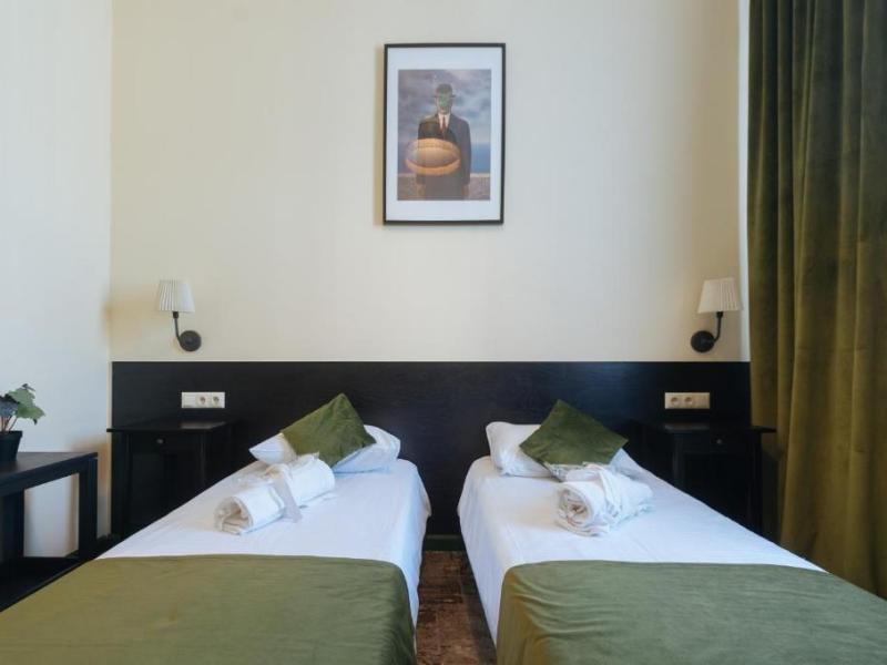 Apple Dream Hotel