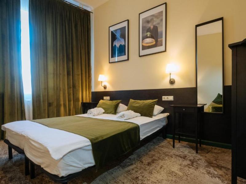Apple Dream Hotel