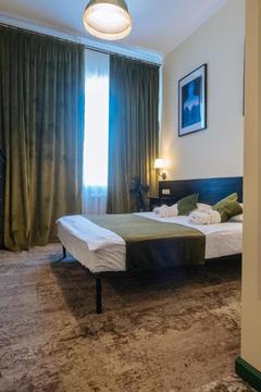 Отель Apple Dream Hotel Россия, Москва, фото 7