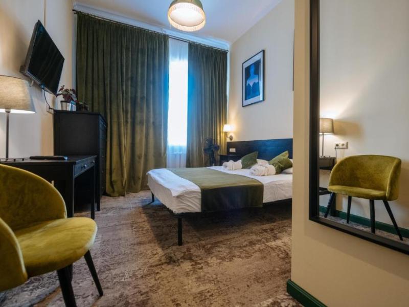 Apple Dream Hotel