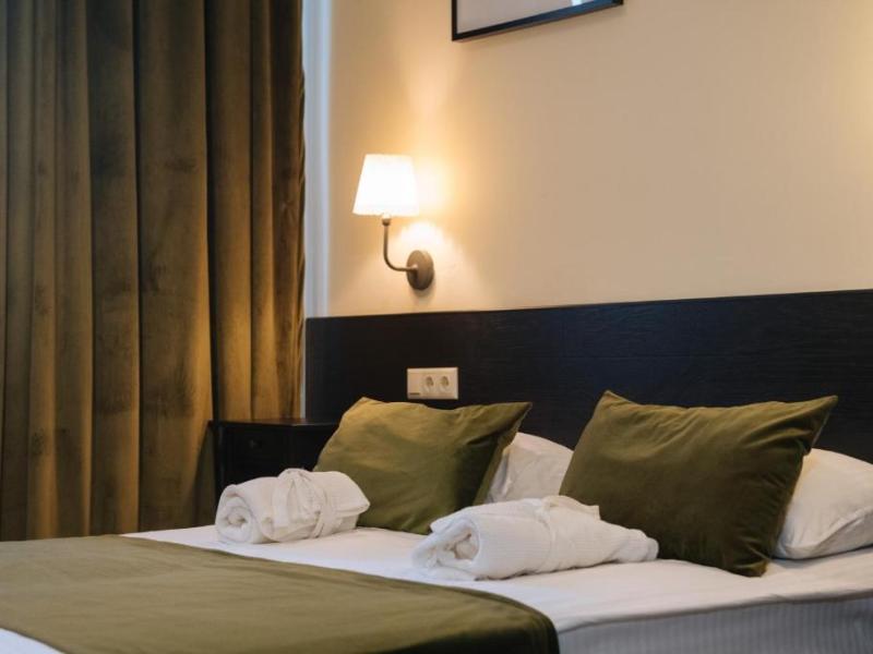 Apple Dream Hotel