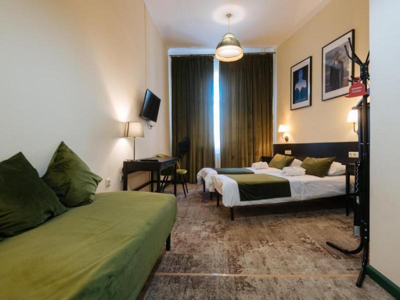 Apple Dream Hotel