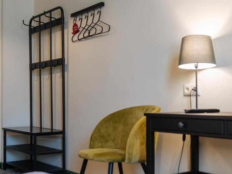 Apple Dream Hotel