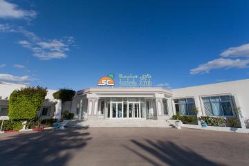 Отель El Mouradi Club Selima Тунис, Сусс, фото 1