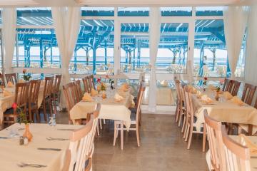 Отель El Mouradi Club Selima Тунис, Сусс, фото 11