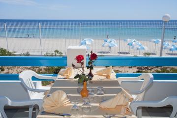 Отель El Mouradi Club Selima Тунис, Сусс, фото 12