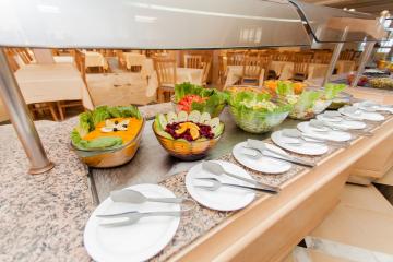 Отель El Mouradi Club Selima Тунис, Сусс, фото 14