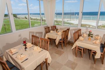 Отель El Mouradi Club Selima Тунис, Сусс, фото 15