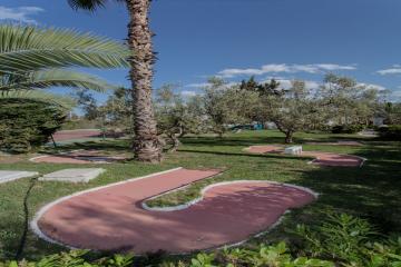 Отель El Mouradi Club Selima Тунис, Сусс, фото 17