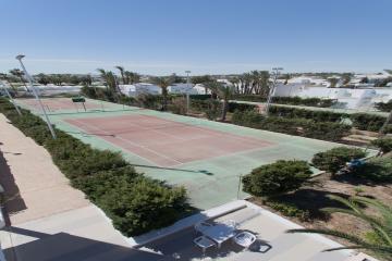 Отель El Mouradi Club Selima Тунис, Сусс, фото 18