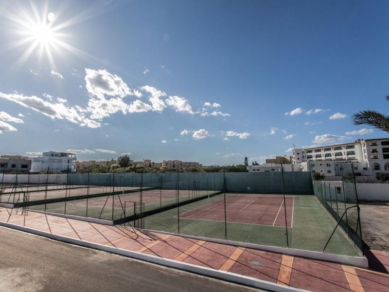 El Mouradi Club Selima