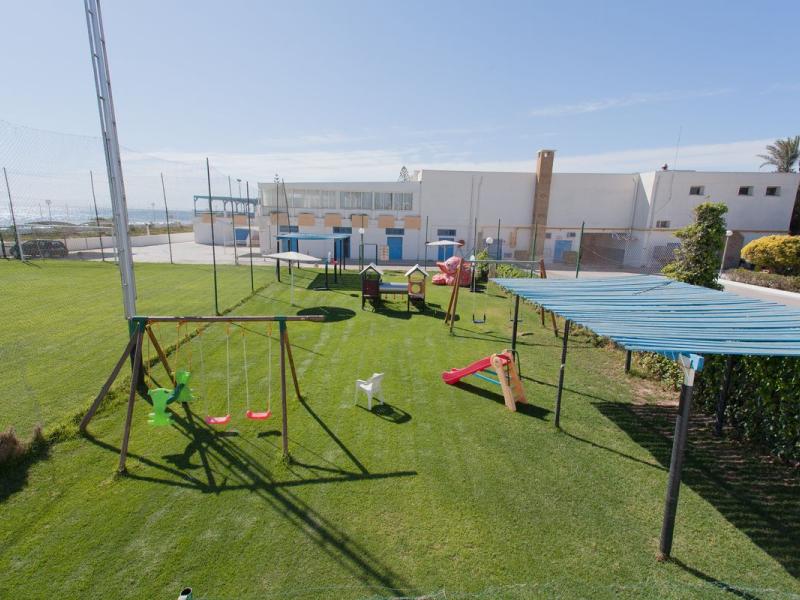 El Mouradi Club Selima