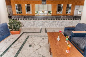 Отель El Mouradi Club Selima Тунис, Сусс, фото 2