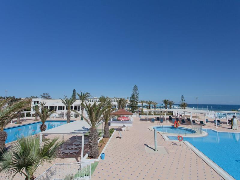 El Mouradi Club Selima