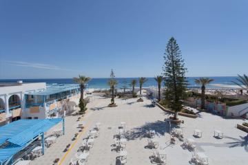 Отель El Mouradi Club Selima Тунис, Сусс, фото 24