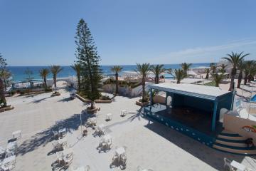 Отель El Mouradi Club Selima Тунис, Сусс, фото 25