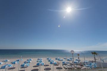 Отель El Mouradi Club Selima Тунис, Сусс, фото 27