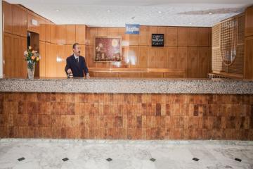 Отель El Mouradi Club Selima Тунис, Сусс, фото 3