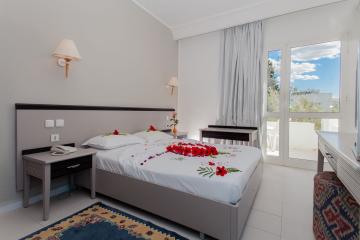 Отель El Mouradi Club Selima Тунис, Сусс, фото 4