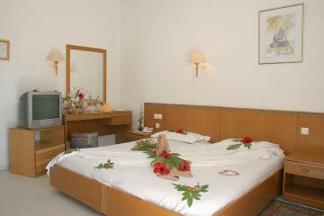 Отель El Mouradi Club Selima Тунис, Сусс, фото 6