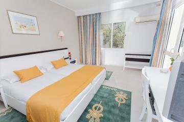 Отель El Mouradi Club Selima Тунис, Сусс, фото 7