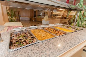 Отель El Mouradi Club Selima Тунис, Сусс, фото 9