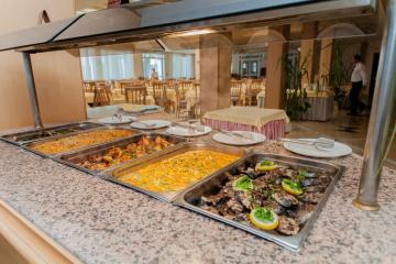 Отель El Mouradi Club Selima Тунис, Сусс, фото 10