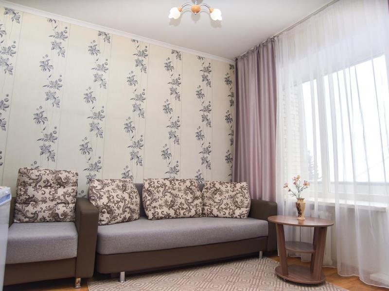 Барнаульский Санаторий