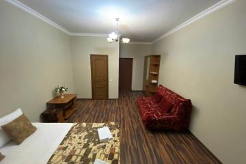 Отель La Villa Россия, Геленджик, фото 11