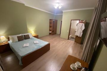 Отель La Villa Россия, Геленджик, фото 2