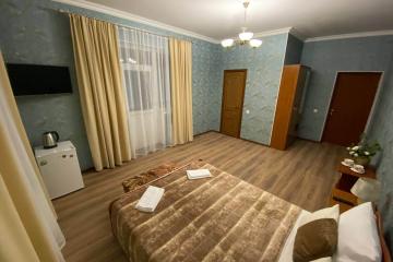 Отель La Villa Россия, Геленджик, фото 4