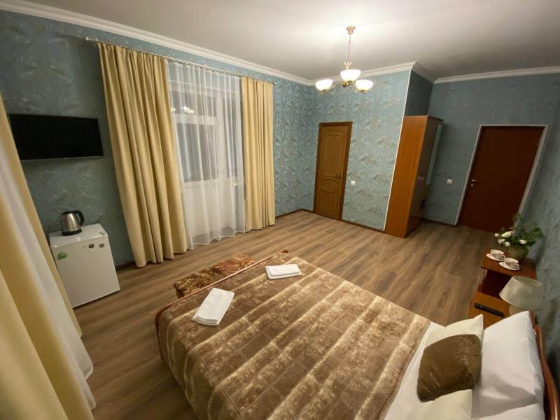 La Villa
