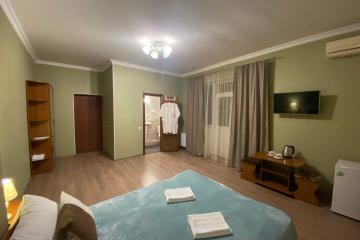 Отель La Villa Россия, Геленджик, фото 6