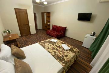 Отель La Villa Россия, Геленджик, фото 8