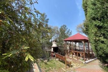 Отель La Villa Россия, Геленджик, фото 9