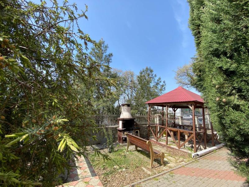 La Villa