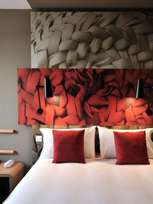 Ibis Casa Voyageurs