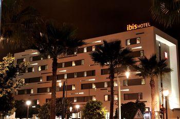 Ibis Casa Voyageurs
