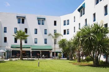 Ibis Casa Voyageurs