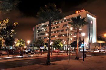 Ibis Casa Voyageurs