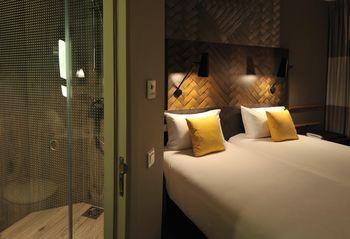Ibis Casa Voyageurs