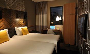 Ibis Casa Voyageurs
