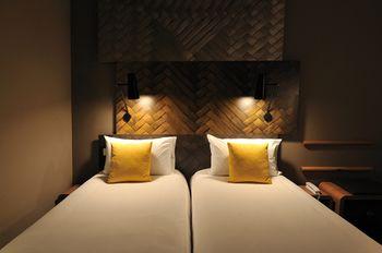 Ibis Casa Voyageurs