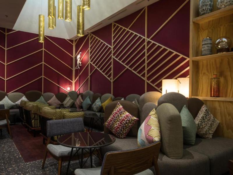 Ibis Casablanca Abdelmoumen