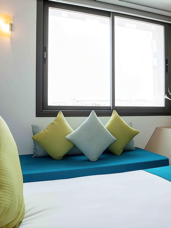 Relax Hotel Casa Voyageurs