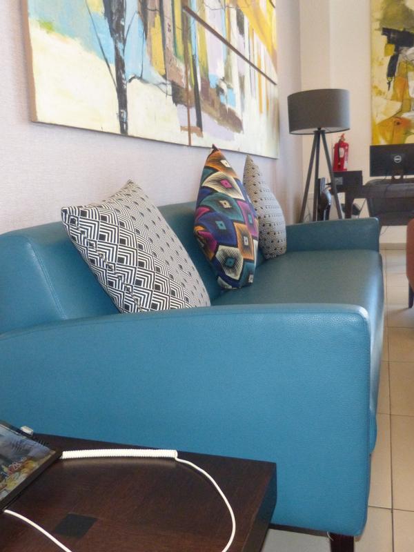 Relax Hotel Casa Voyageurs
