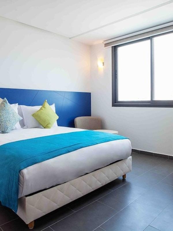 Relax Hotel Casa Voyageurs