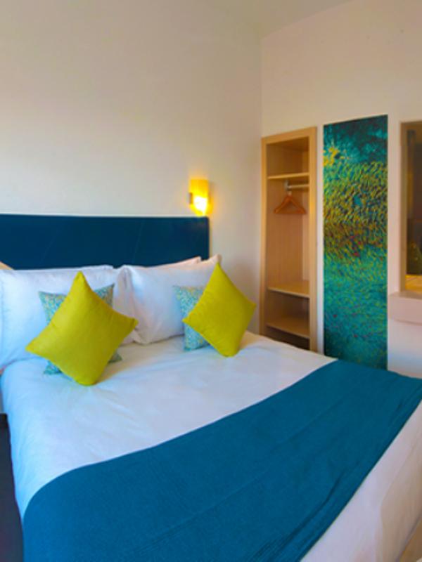 Relax Hotel Casa Voyageurs